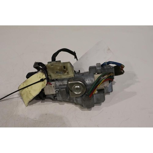 Bloccasterzo nissan - bloccasterzo,