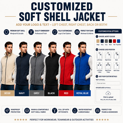 Giacca soft shell - giacca,
