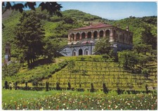 LUVIGNANO DI TORREGLIA - PADOVA - VILLA DEI VESCOVI -48713-