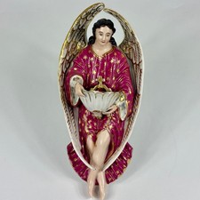 Antique French Religious Large