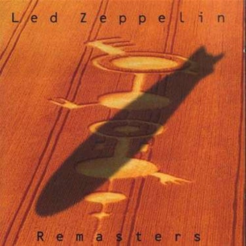 Remasters led - -,