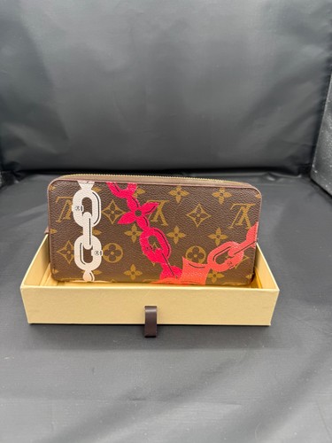 Portafoglio louis vuitton - portafoglio,