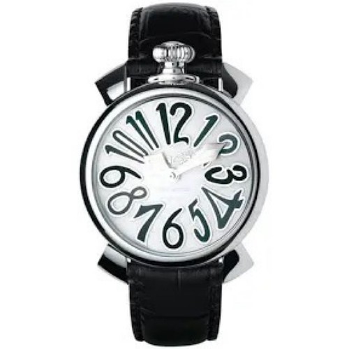 Orologio gaga milano manuale - orologio,