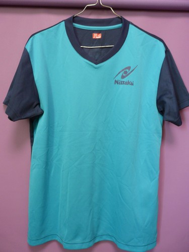 Nittaku japan maglia - maglia, pong