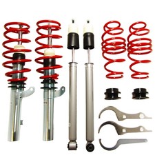 KIT ASSETTO GHIERA REGOLABILE