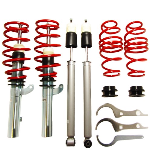 Kit assetto ghiera regolabile - assetto,