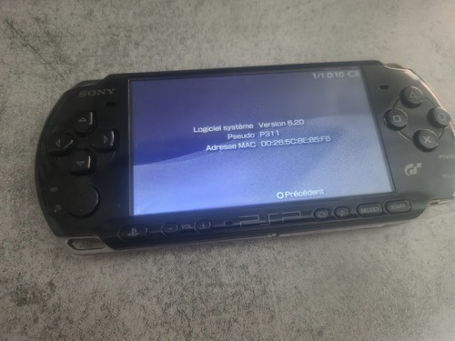 Sony psp 3004 - psp-3004, –