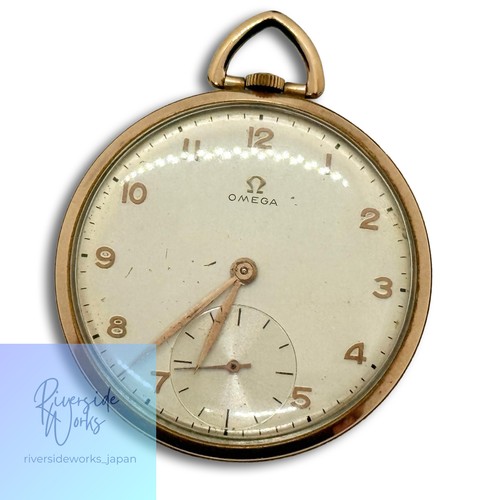 Orologio tasca omega - tasca,