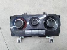 Assetto comando riscaldamento