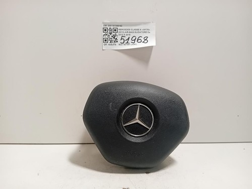 Airbag volante per - volante, mercedes