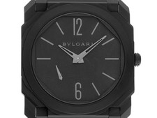 Bulgari Octo Finissimo