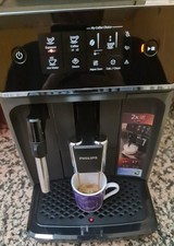 MACCHINA CAFFÈ PHILIPS 