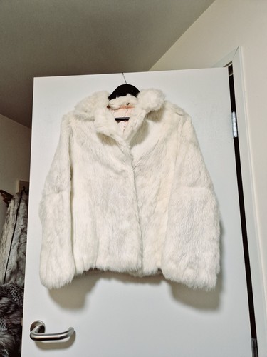 Cappotto vera pelliccia - cappotto,