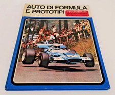 Libro illustrato auto - illustrato,