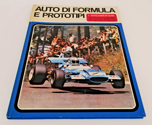 Libro illustrato auto - illustrato,