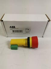 Pulsante di emergenza ABB