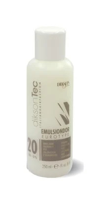 Ossigeno emulsiondor eurotype - ossigeno,