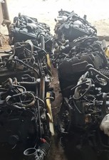 Motore Mercedes-Benz Sprinter