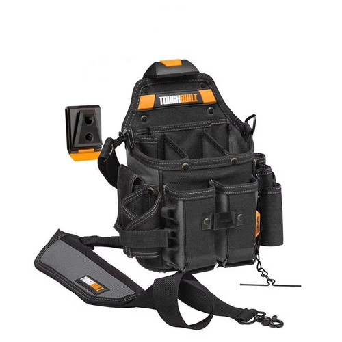 Borsa elettricista toughbuilt - borsa,