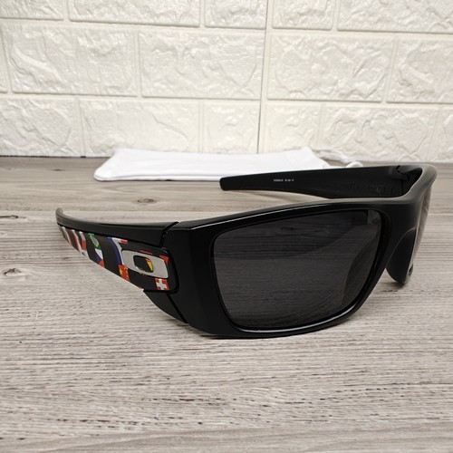 Oakley fuel cell oo9096 - fuel,