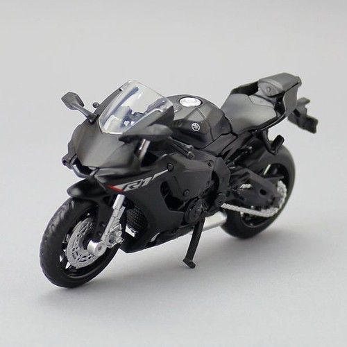 Modellino moto yamaha - modellino,