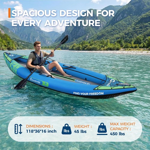 Borsa trasporto kayak - da,