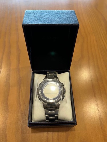 Casio protrek prw 3000t - prw,
