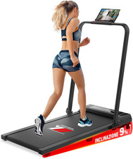 Tapis Roulant Elettrico