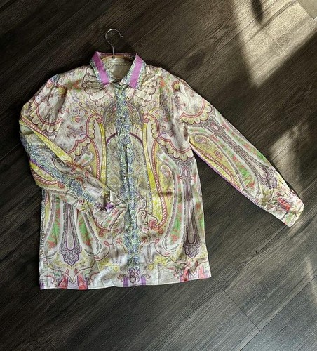 Camicia donna etro - donna,