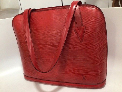 Borsa tracolla louis vuitton - a,