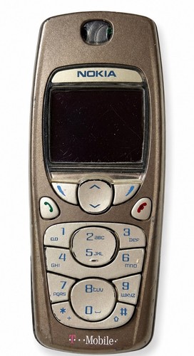 Cellulare vintage nokia - cellulare, 3595