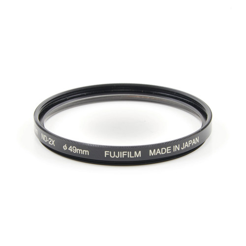 Fujifilm tx45 filtro - tx45, nd-2x