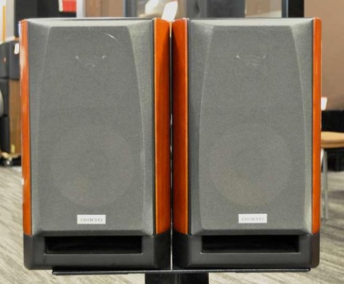 Onkyo 412ex coppia di - onkyo,