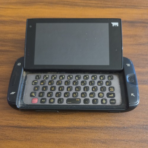 Smartphone samsung sidekick - samsung,