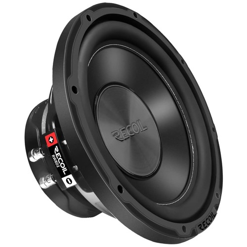 Subwoofer grado - 8",