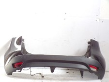 11349 Paraurti Posteriore Renault Scenic 3 serie 2010 cod 850B26487R