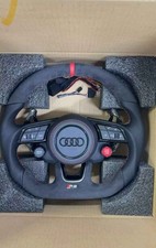 Volante audi s-line & audi rs