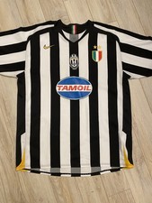 Juventus XL 2005 2006 Home