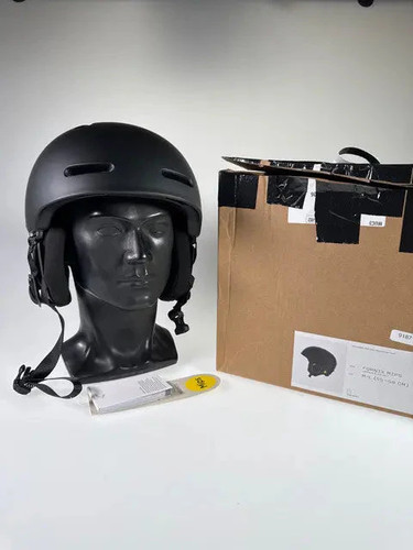Casco sci poc obex - casco, mips