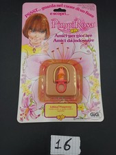PIMPI ROSA  LILLILON  GIG