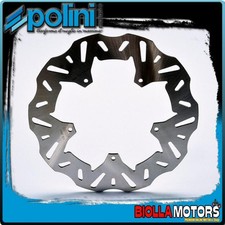 175.0041 DISCO FRENO POLINI