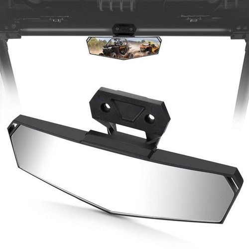 Specchietto retrovisore utv - specchietto,