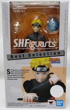 Figura - S.H.Figuarts: Naruto