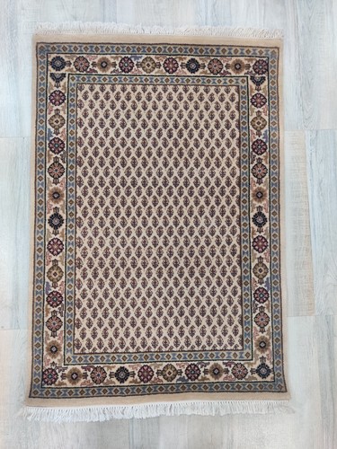 Tappeto vintage annodato - , a