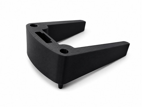 Supporto staffa bracciolo - supporto,