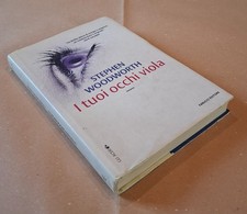 Stephen Woodworth, I Tuoi