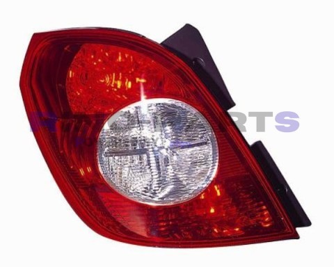 Fanale fanalino stop - fanale,