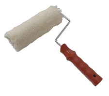 RULLO PER PITTURA IN TESSUTO