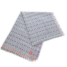 Sciarpa Hermes seta cashmere