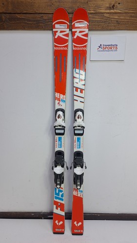 Sci rossignol hero - hero, fis
